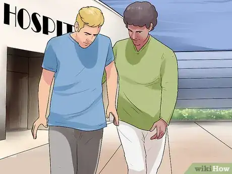 Image titled Recover from an Angioplasty Step 2