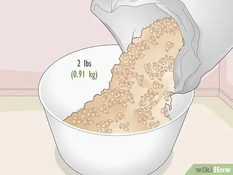 Image titled Dry Malt Step 1