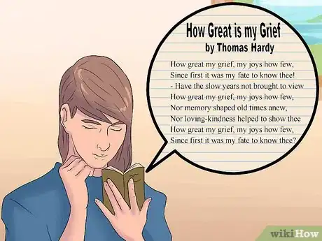 Image titled Write a Triolet Poem Step 2