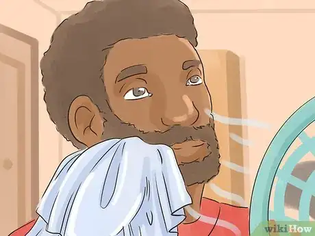 Image titled Use Pomade for Your Beard Step 3