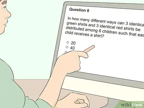 Image titled Do Well on the GRE Step 16