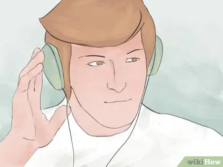 Image titled Play Drums for a Church Band Step 1