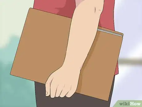 Image titled Get a Marriage License Step 10