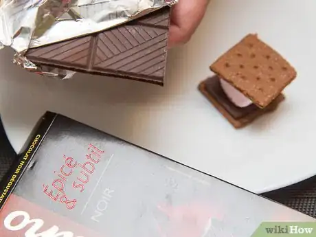 Image titled Make a S'more Step 22