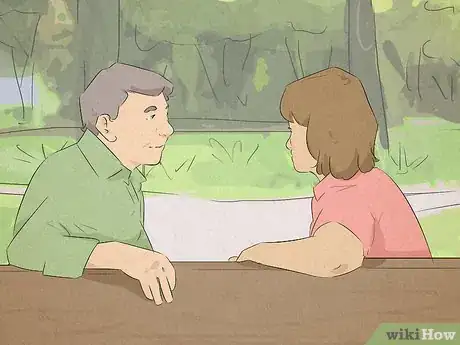 Image titled Bring Up a Prenup Step 3