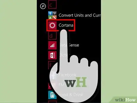 Image titled Enable Cortana in India Step 9