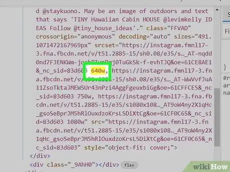 Image titled Save a Picture from Instagram Step 36