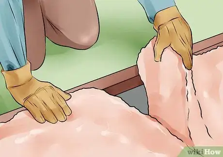 Image titled Keep Warm Step 7