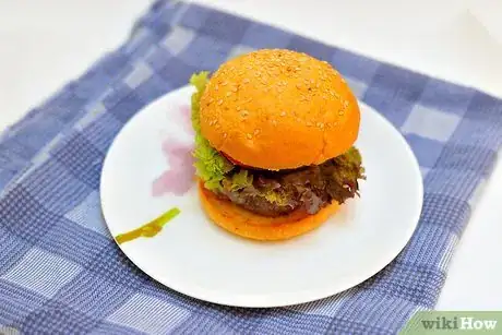 Image titled Make a Whopper Burger at Burger King Final