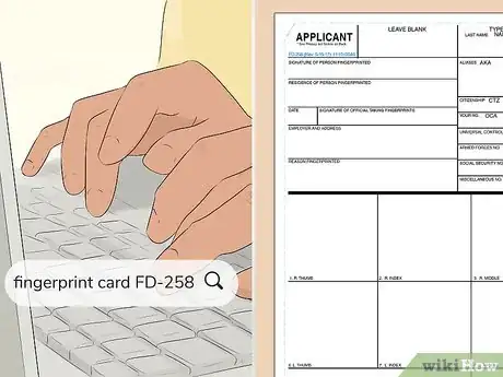 Image titled Apply for a Criminal Record Check Online Step 3