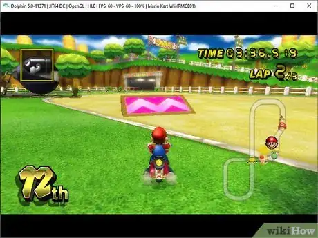 Image titled Unlock Dry Bones in Mario Kart Wii Step 10