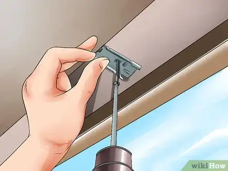 Image titled Install Wood Blinds Step 10