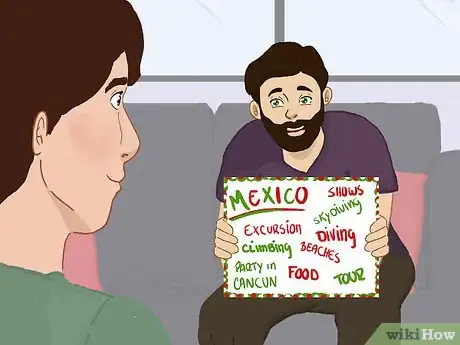 Image titled Travel with Your Sullen Teenager Step 3