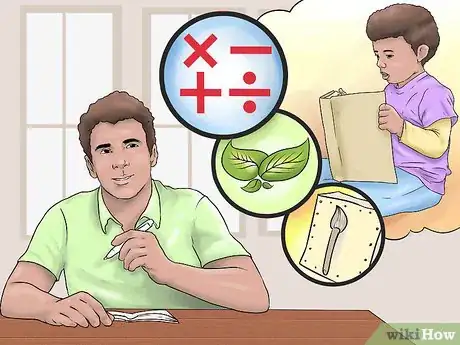 Image titled Help a Child With Attention Deficit Disorder Organize Schoolwork Step 7