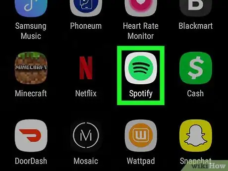 Image titled Download Music from Spotify Step 2