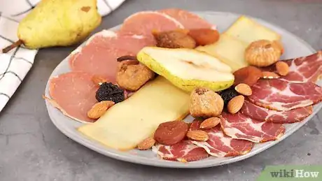 Image titled Serve Bresaola Step 11