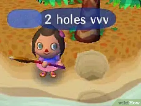 Image titled Get Foreign Fruit in Animal Crossing_ City Folk Step 4