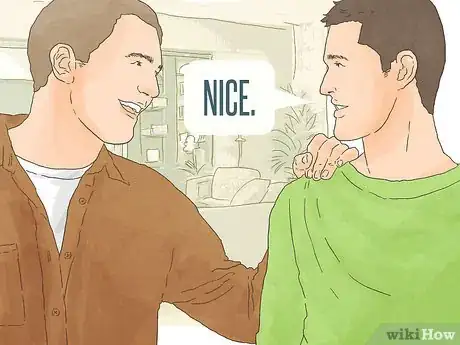 Image titled Know if Your Friend Is Jealous of You Step 3