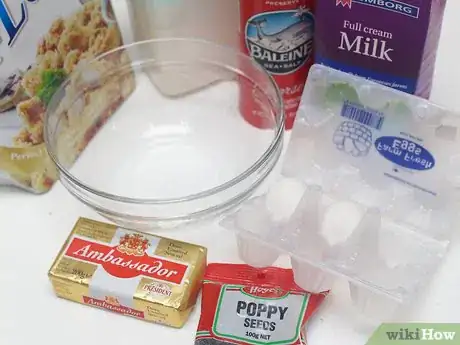 Image titled Make Pancakes for One Step 10