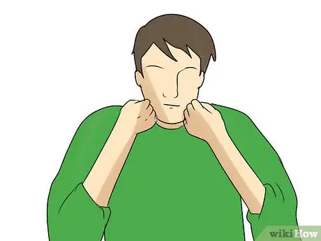 Image titled Sign Feelings and Emotions in American Sign Language Step 12