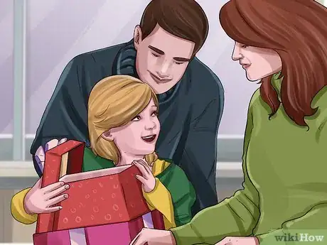 Image titled Celebrate Christmas in Germany Step 7