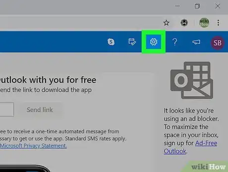 Image titled Change the Font in Outlook Step 2