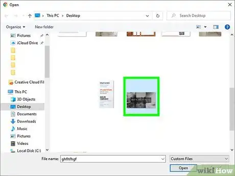 Image titled Change an Etsy Banner Step 17