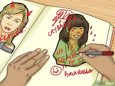 Image titled Create a Burn Book Step 3