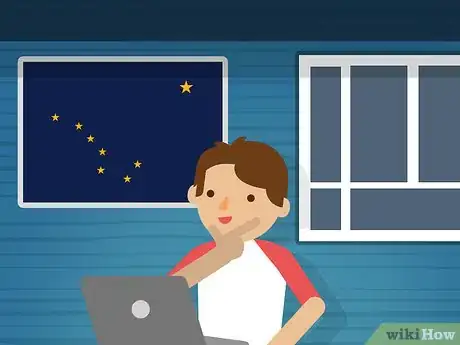 Image titled Change Your Name in Alaska Step 1