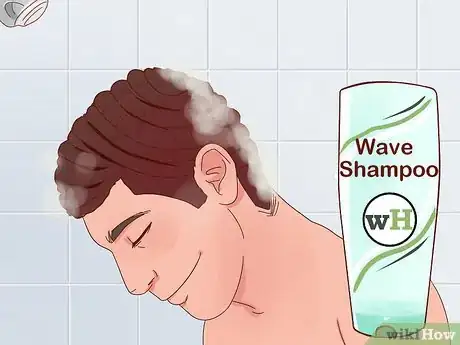 Image titled Get 360 Waves Step 5