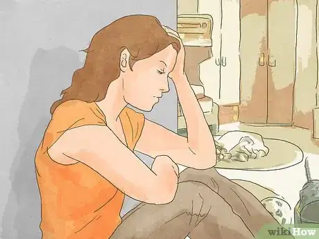 Image titled Stop Fighting with Your Family Step 2