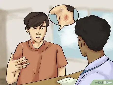 Image titled Care for a Tattoo During Removal Step 12