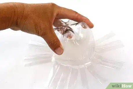 Image titled Make a Pot of Gold Candy Dish Step 5