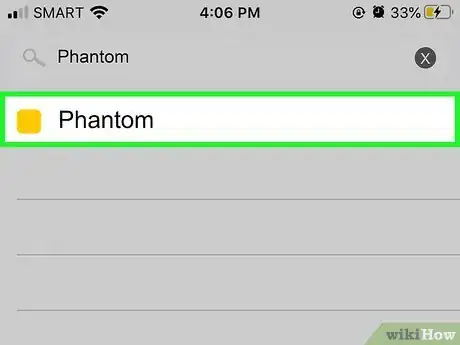 Image titled Save Snapchat Pictures Without Notifying Others Step 20