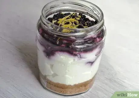 Image titled Make Cheesecake in a Jar Step 22