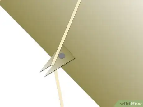 Image titled Make a Three Pendulum Rotary Harmonograph Step 15