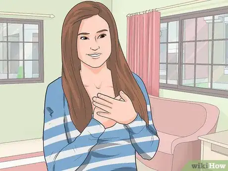 Image titled Recover After Overeating During Big Events Step 1