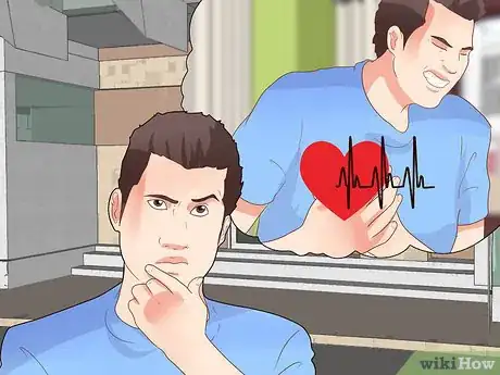 Image titled Recognize Symptoms of Heart Failure Exacerbation Step 7