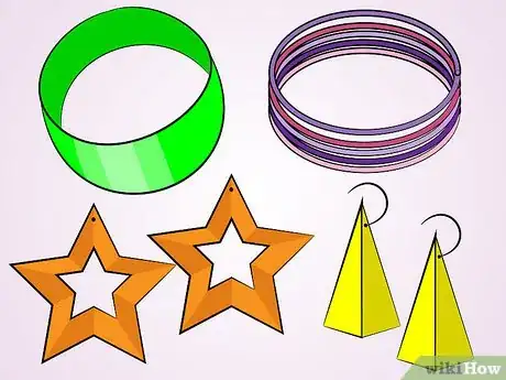 Image titled Wear 80s Glam Step 11