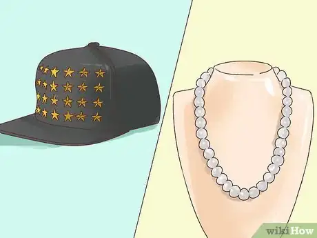 Image titled Look Good at a Concert Step 3