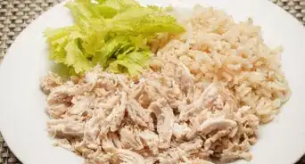 Make Slow Cooker Shredded Chicken