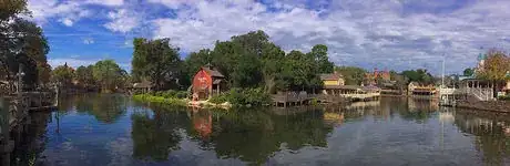 Image titled MK Tom Sawyer Island