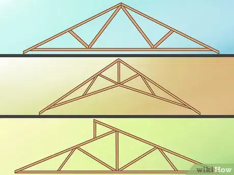 Image titled Frame a Roof Step 2