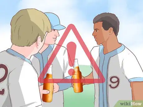 Image titled Deal With Drinking Too Much Step 10