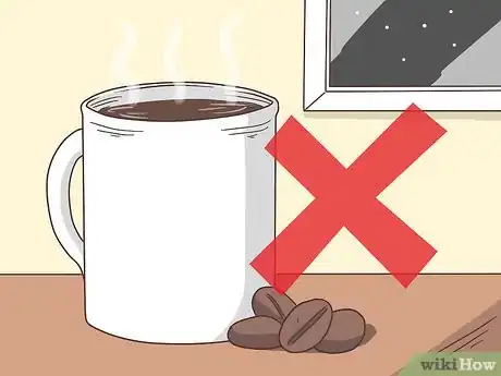 Image titled Make Yourself Go to Sleep on Time Step 1