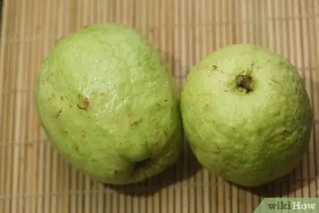 Image titled Eat Guava Step 1
