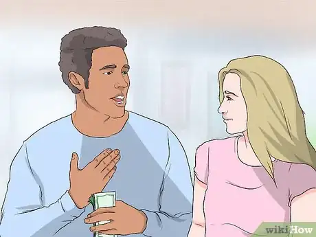 Image titled Prevent Arguments About Finances Step 2