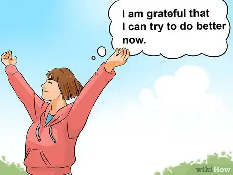 Image titled Overcome Serious Regrets Step 11