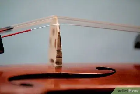 Image titled Change the Strings on a Violin or Fiddle Step 5
