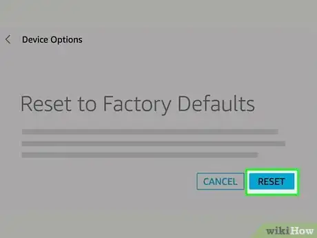 Image titled Reset Alexa Step 14